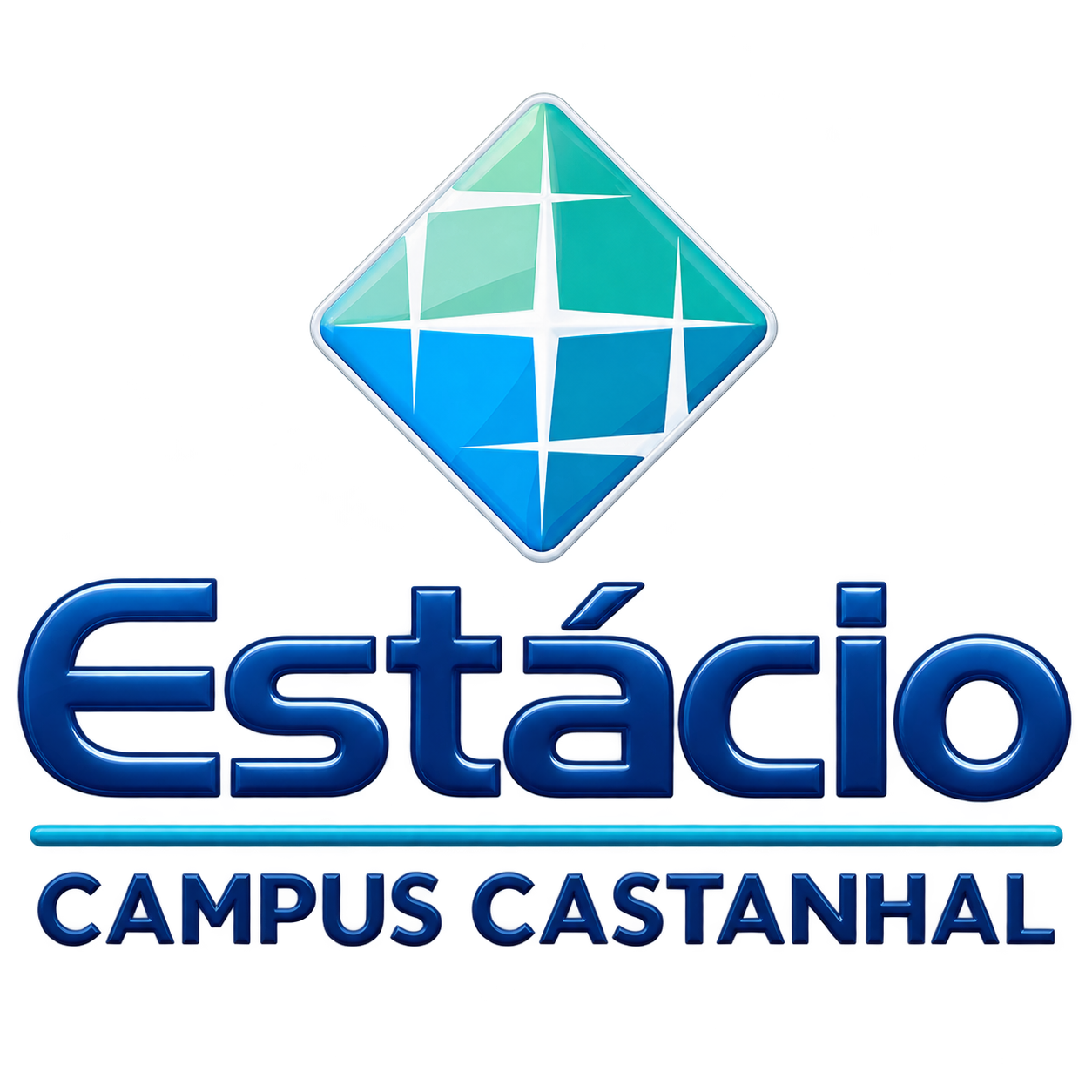 ESTACIO CASTANHAL