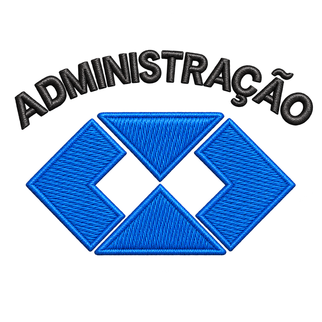 Administração — Modelo 01