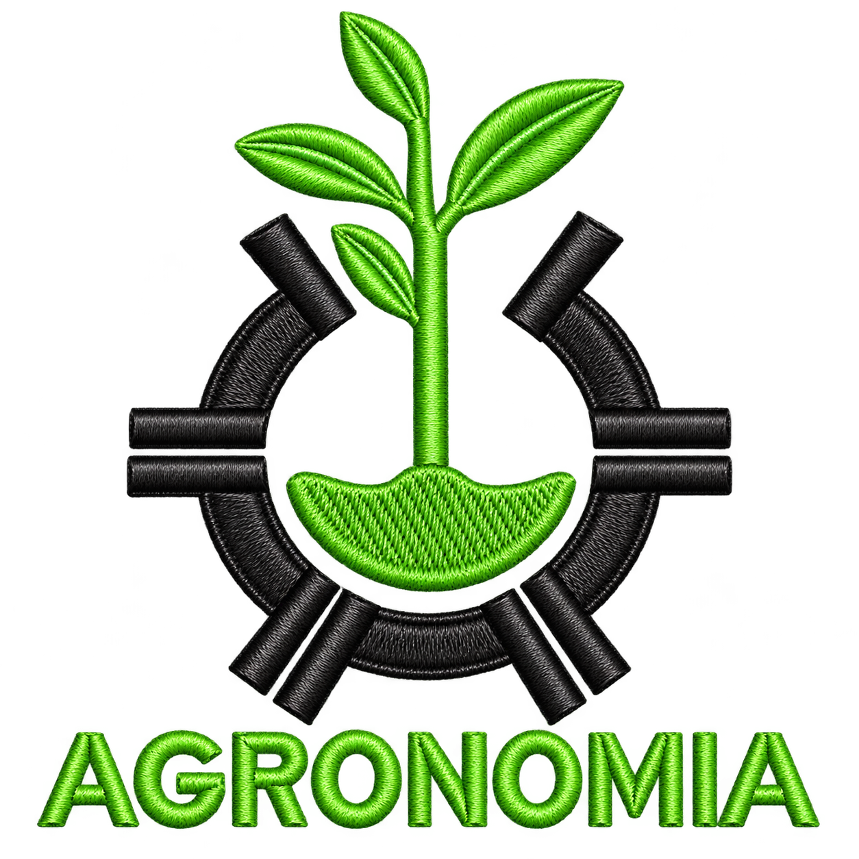 Agronomia — Modelo 01