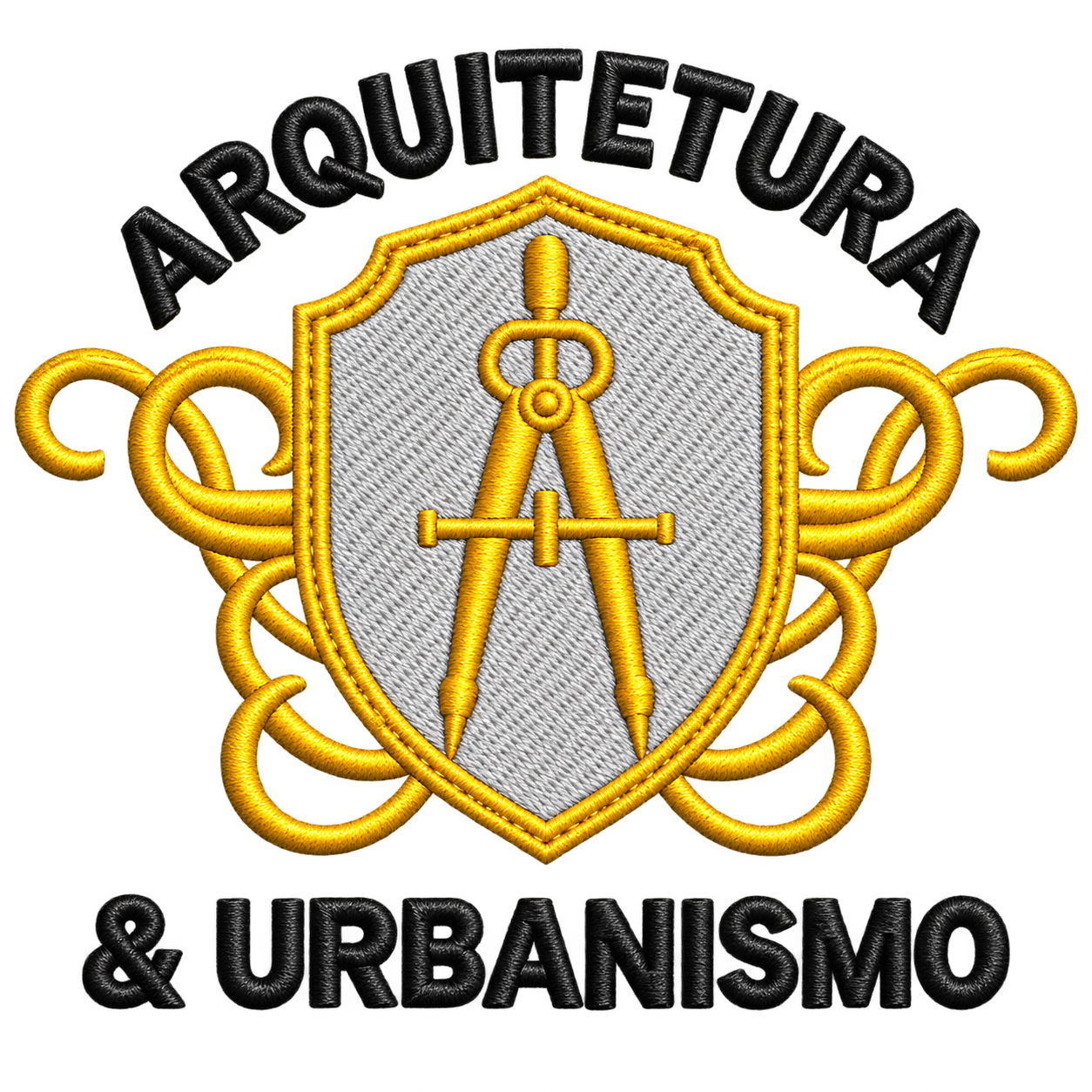 Arquitetura E Urbanismo — Modelo 01
