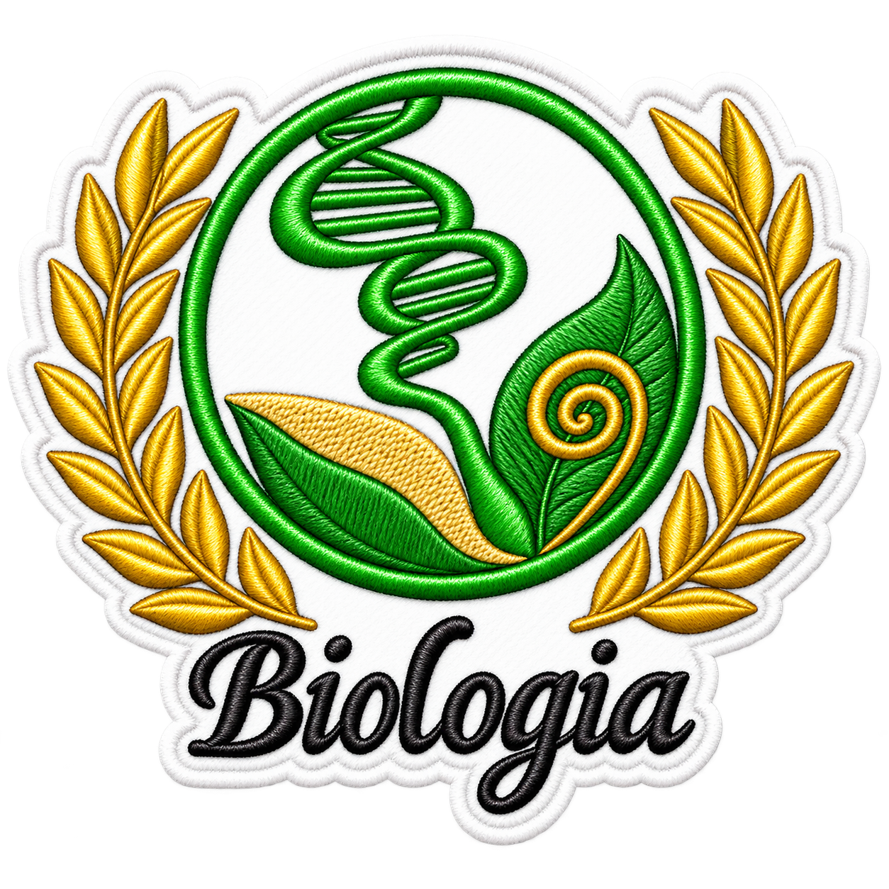 Biologia — Modelo 01
