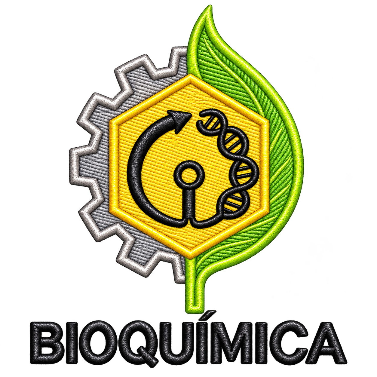 Bioquimica — Modelo 01