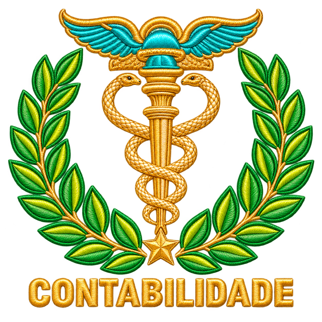 Ciências Contábeis — Modelo 01