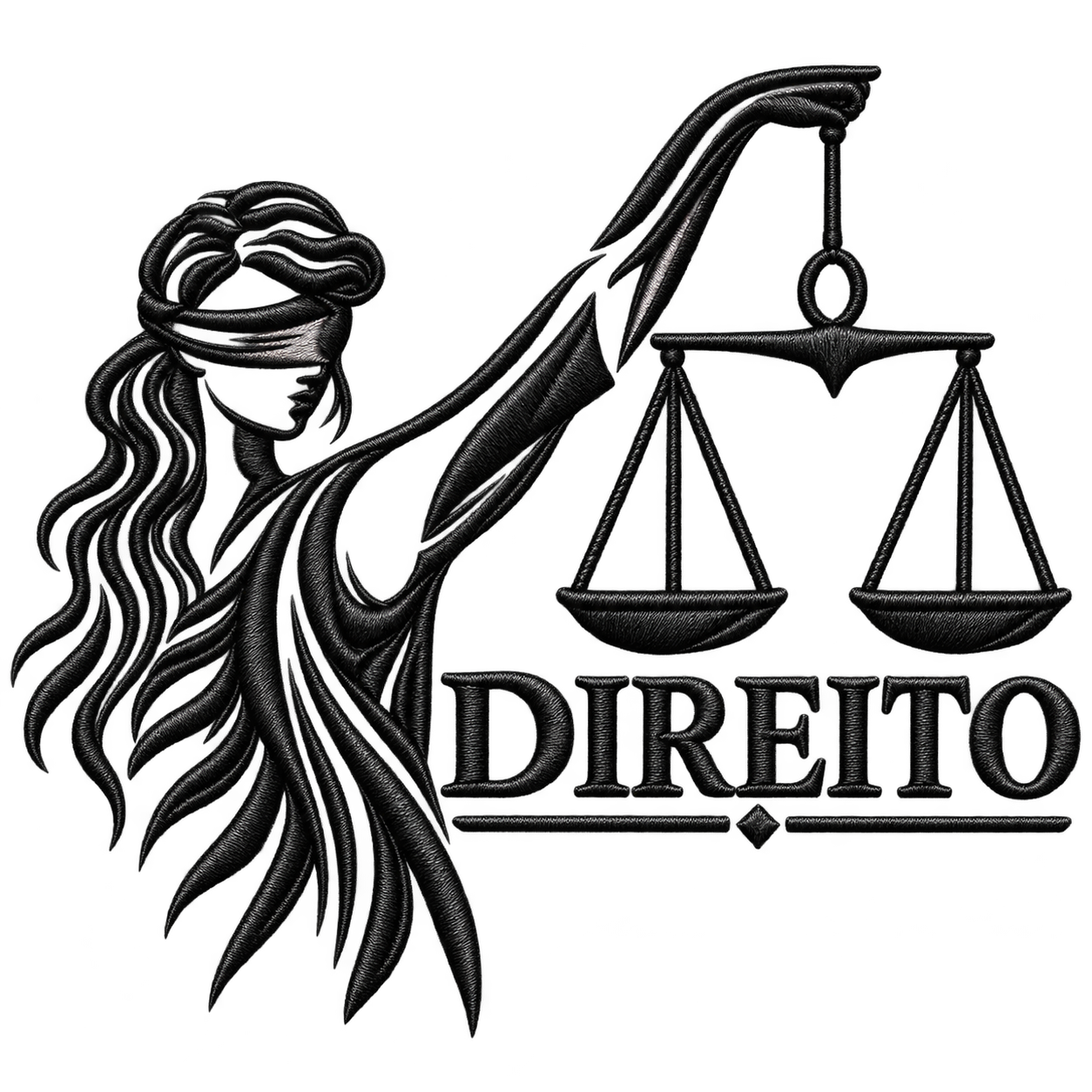 Direito — Modelo 01