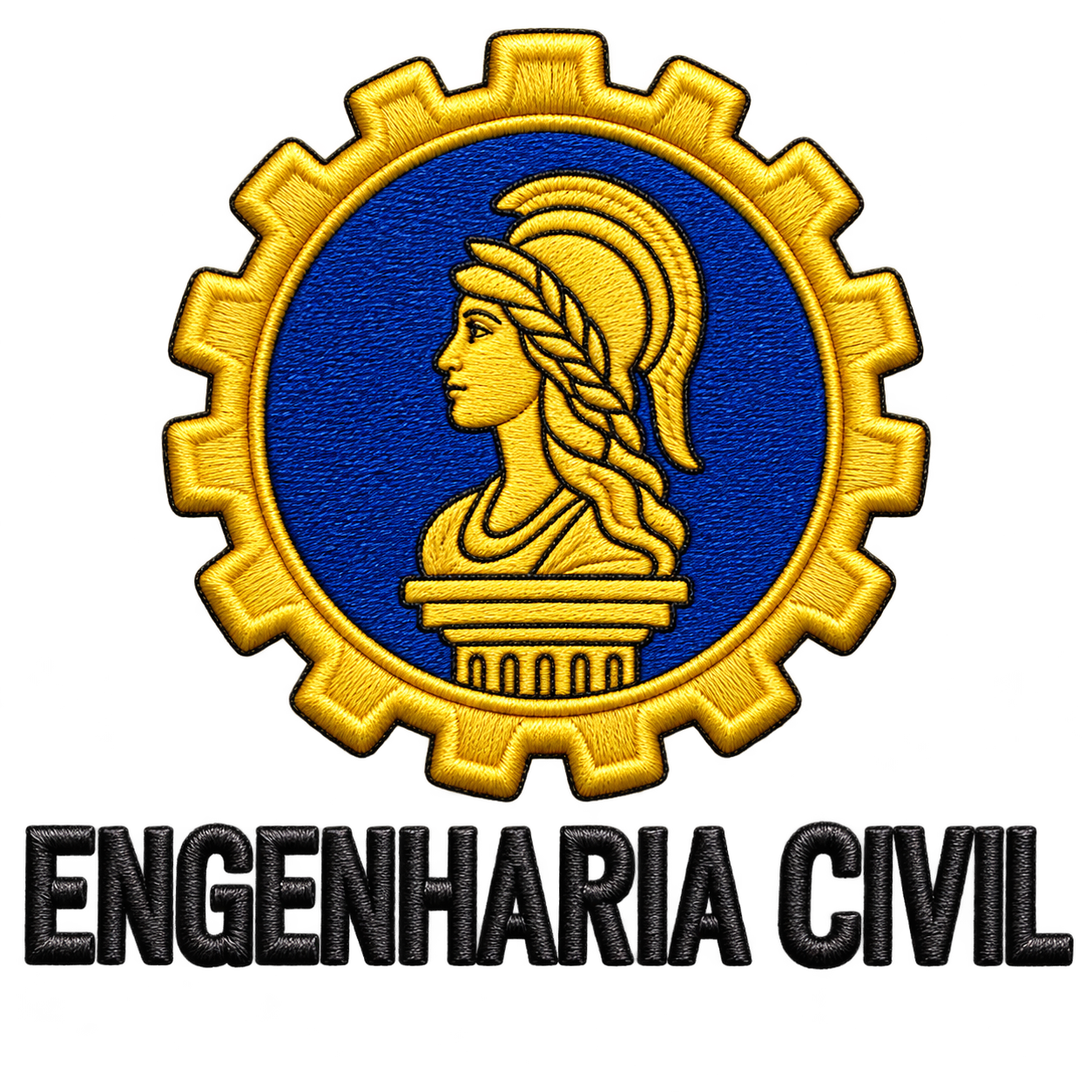 Engenharia Civil — Modelo 01