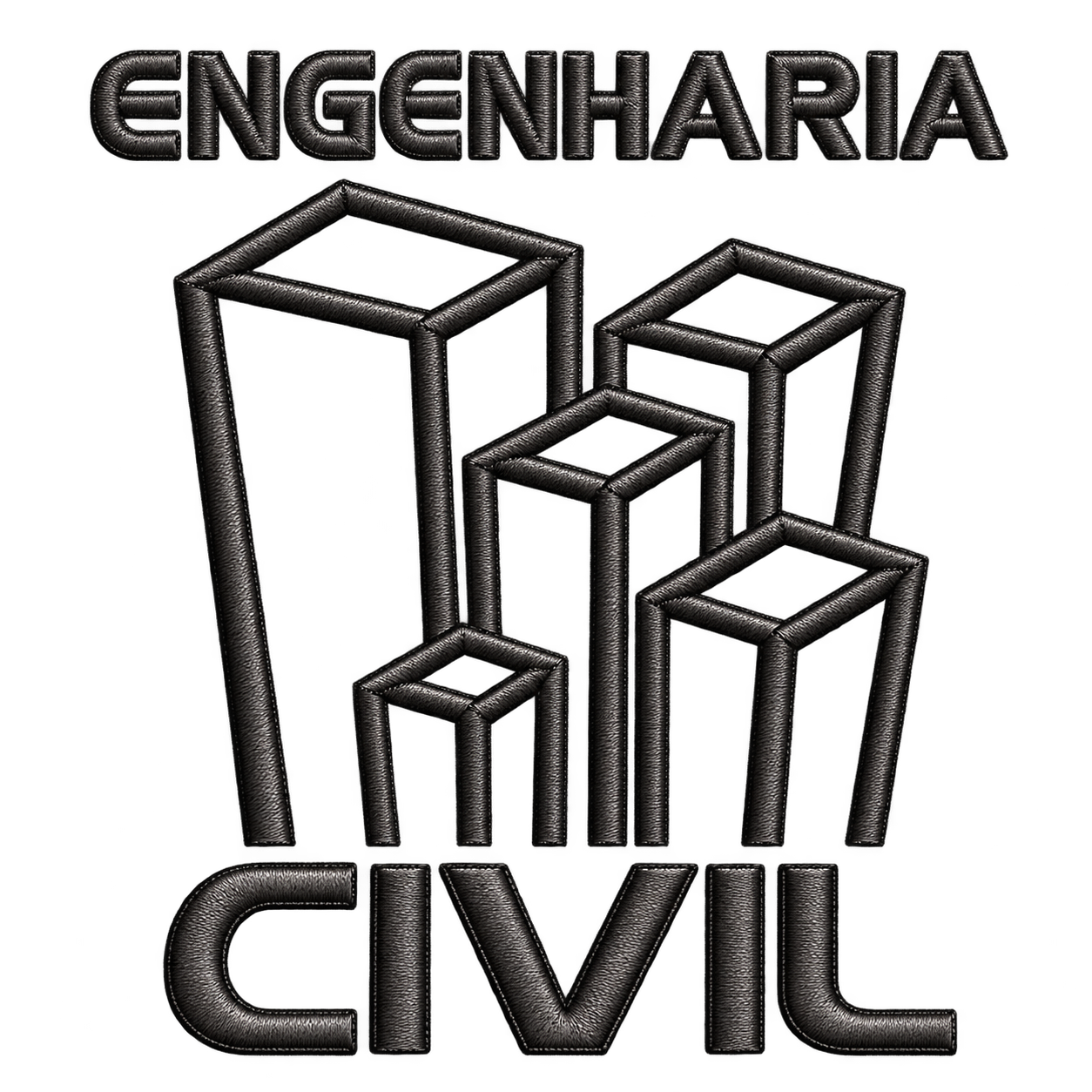 Engenharia Civil — Modelo 02