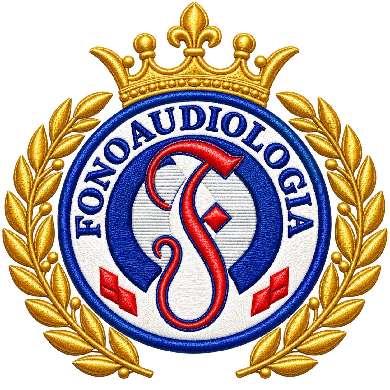 Fonoaudiologia — Modelo 01