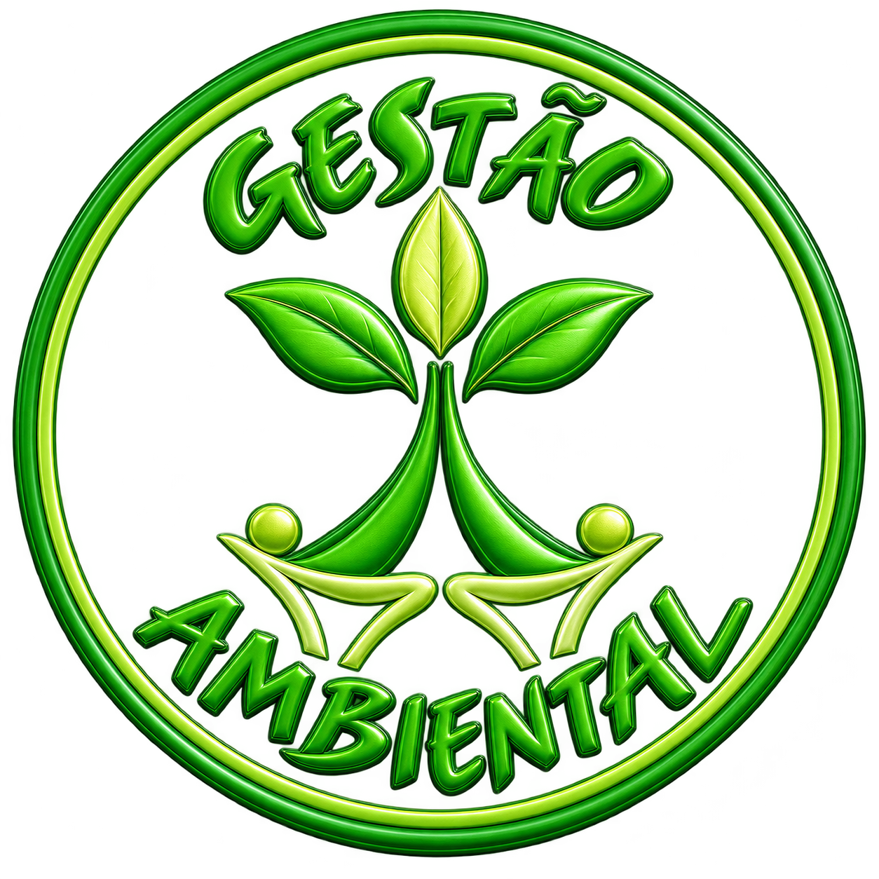 Gestão Ambiental — Modelo 01