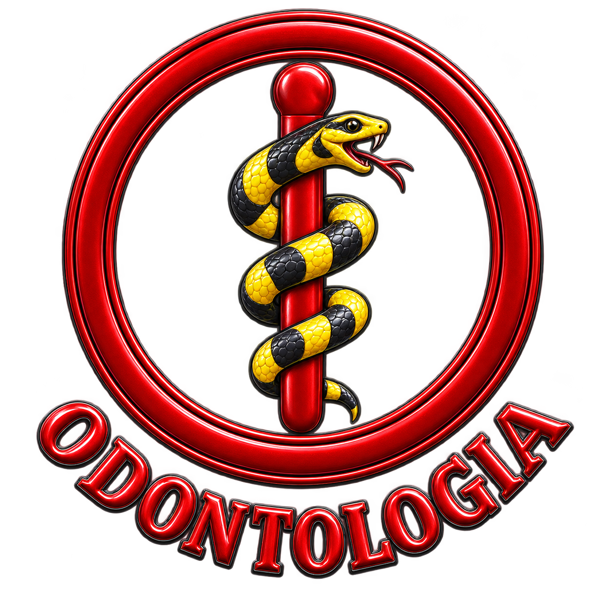 Odontologia — Modelo 01