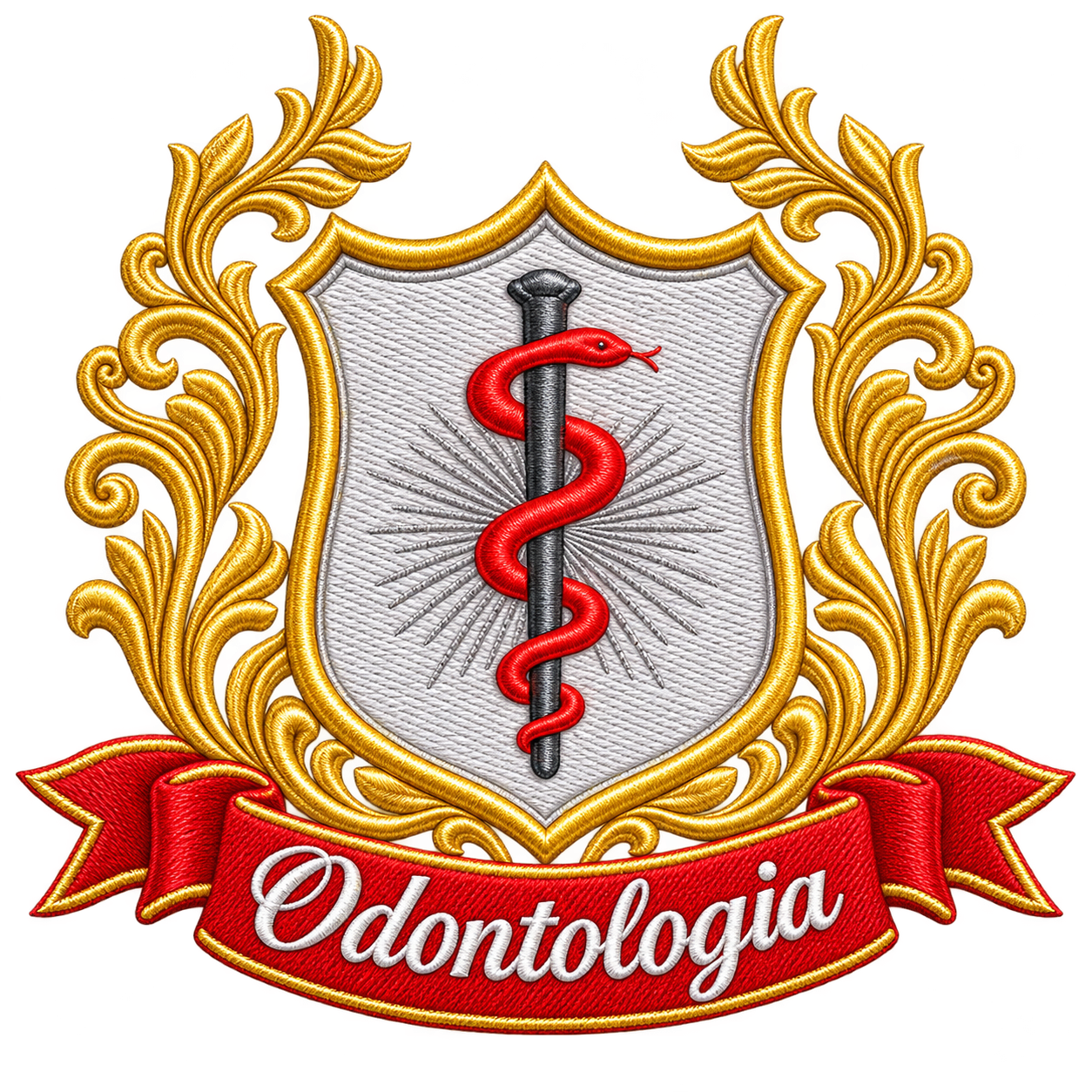 Odontologia — Modelo 02