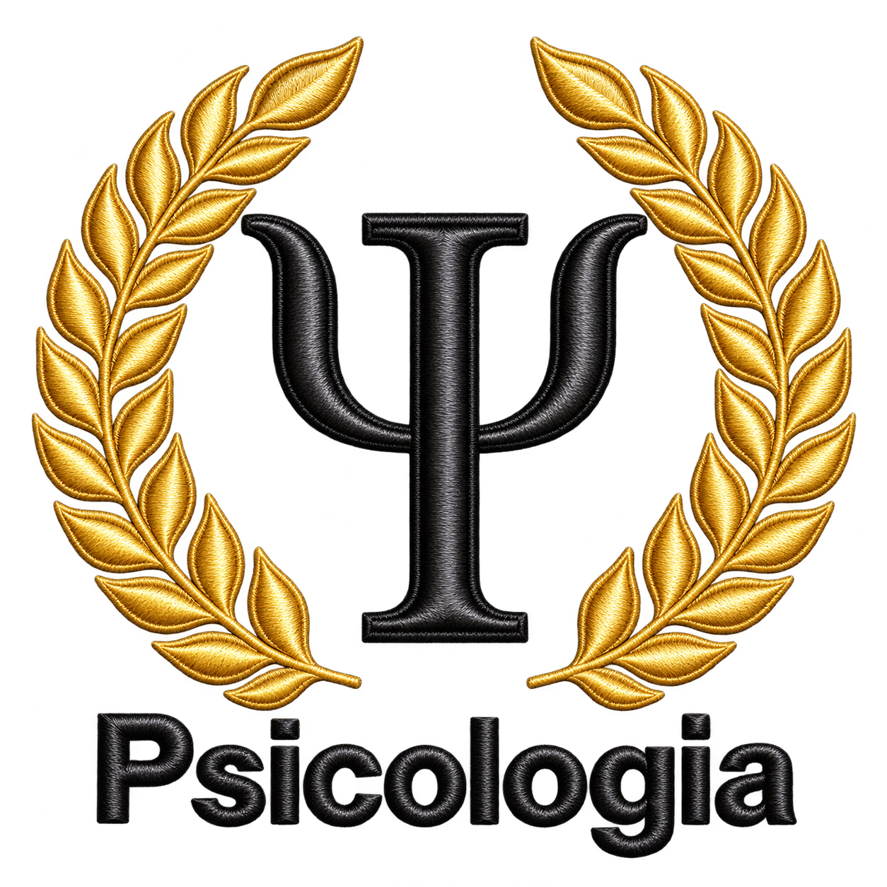 Psicologia — Modelo 01