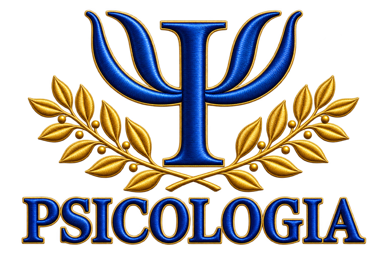 Psicologia — Modelo 02
