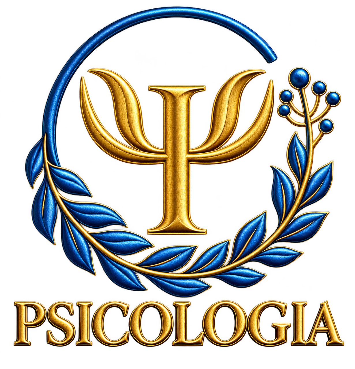 Psicologia — Modelo 03