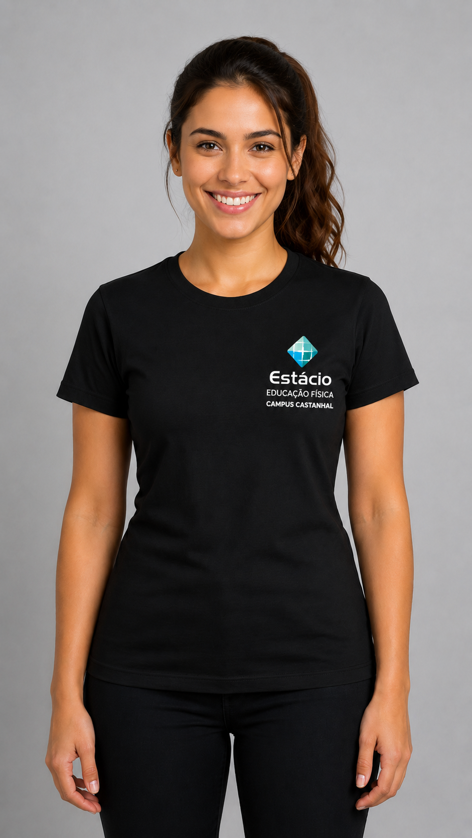 Camiseta Educação Física - imagem 2