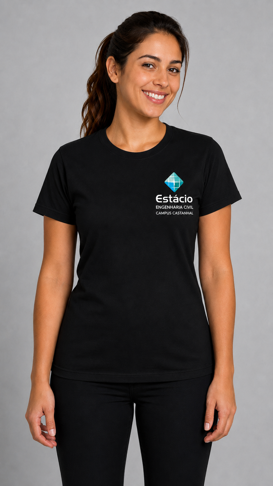Camiseta Engenharia  Civil - imagem 4