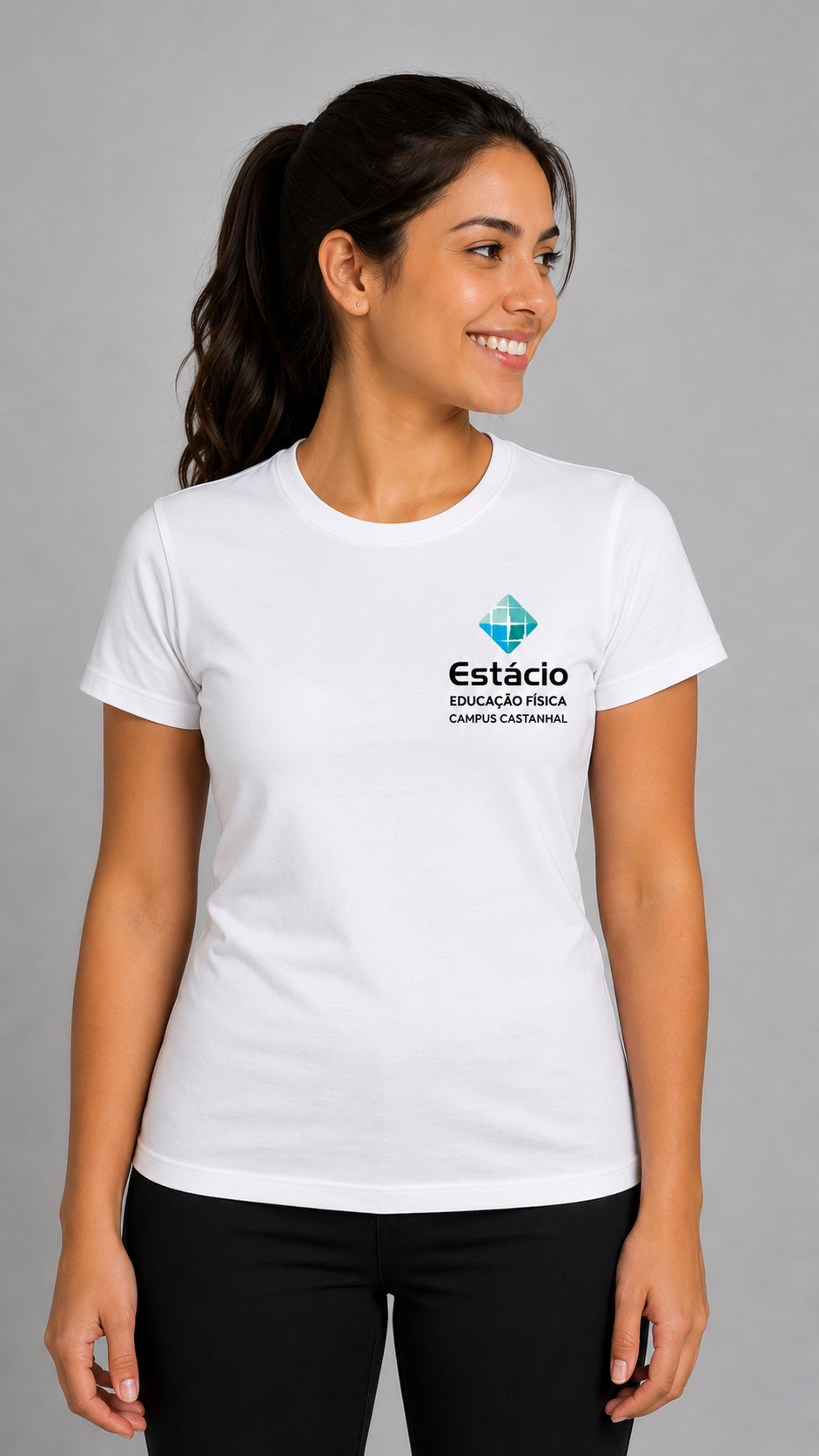 Camiseta Educação Física - imagem 4