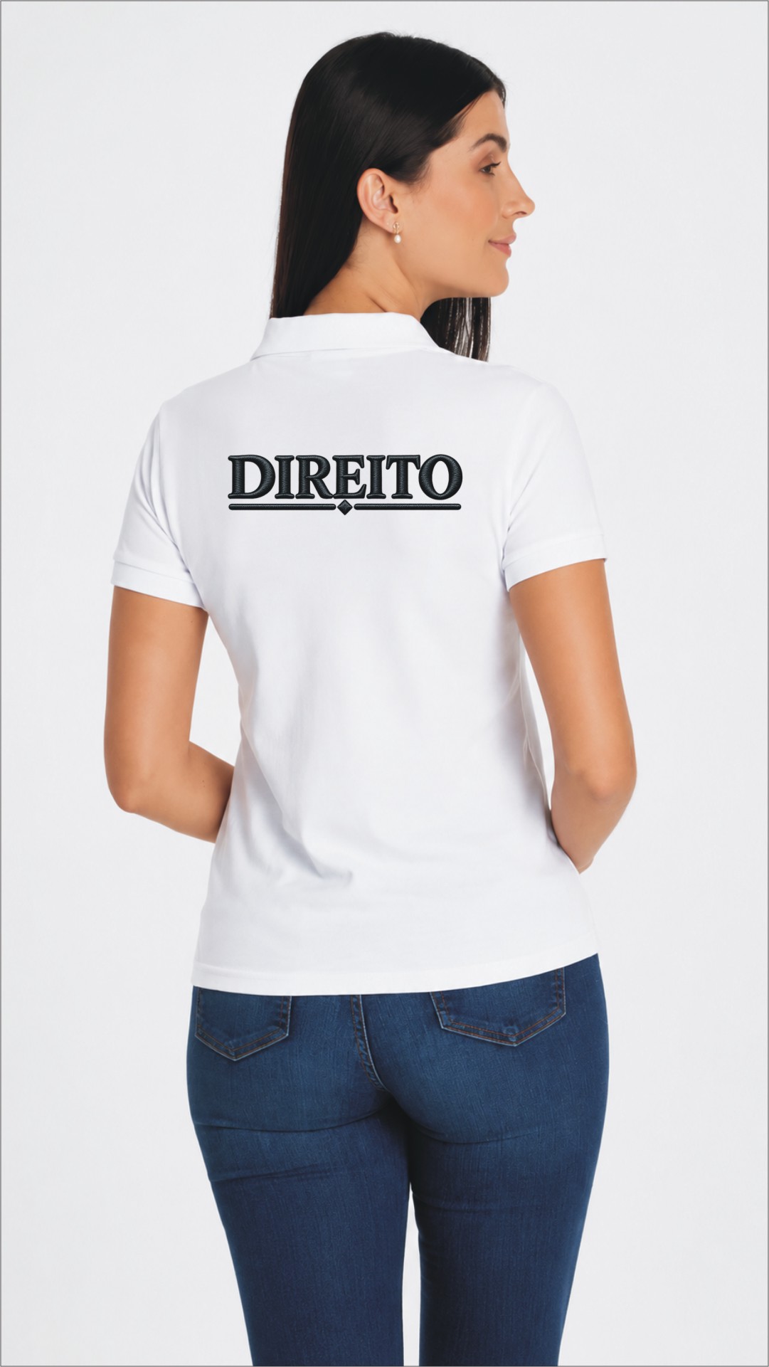 KIT PROMO POLO ESTACIO - imagem 2