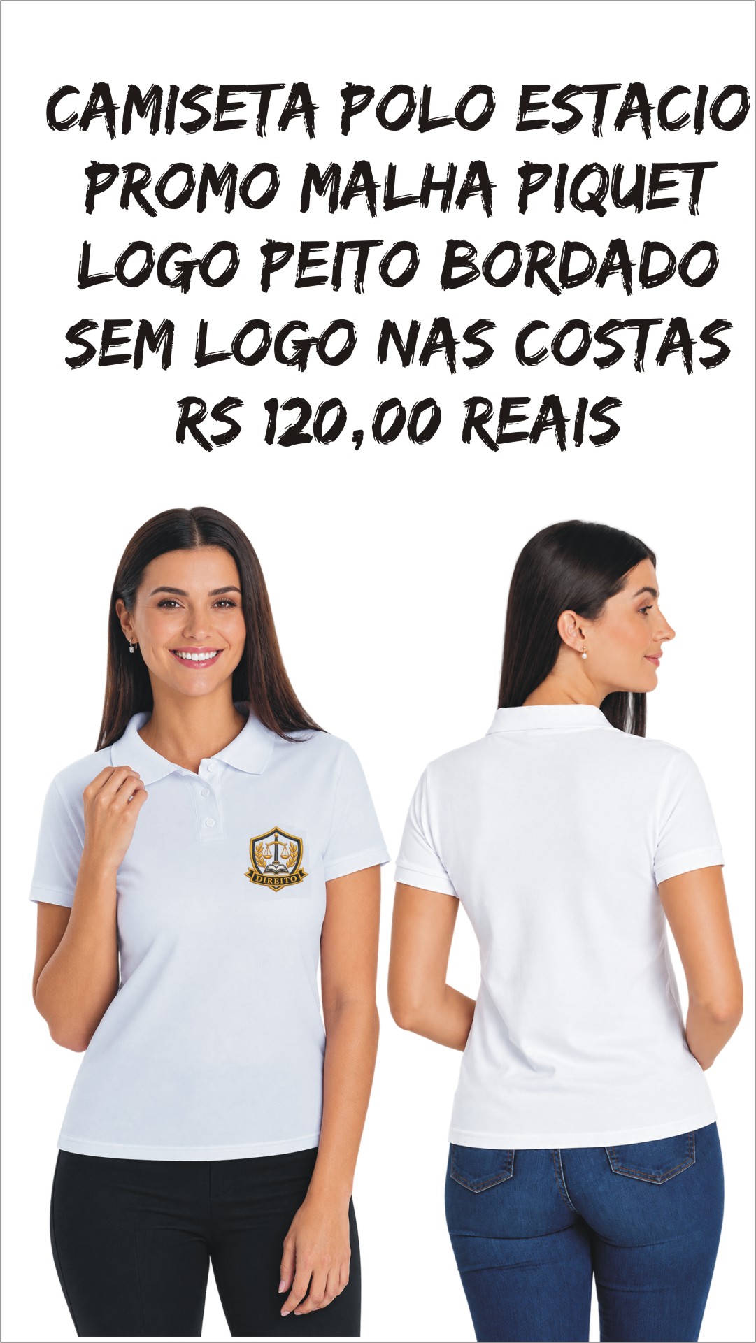 PROMO POLO ESTACIO 1