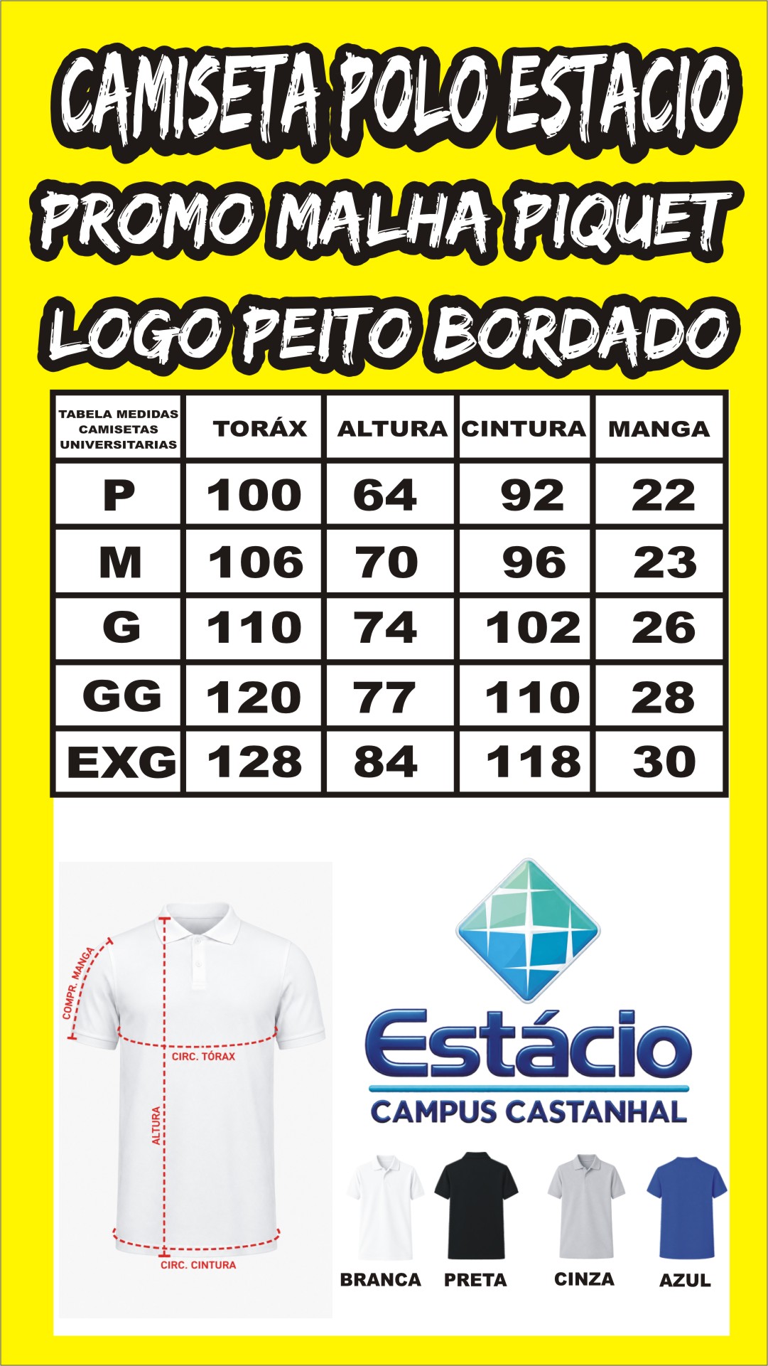 PROMO POLO ESTACIO 1 - imagem 4