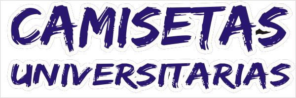 Camisetas Universitarias
